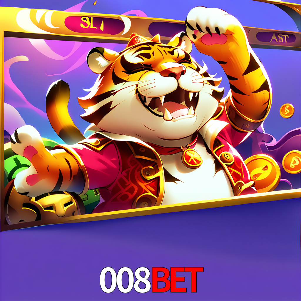 008Bet 